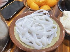 -笔记安顺夺夺粉火锅