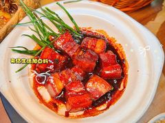 -老西门·常州菜(新区店)