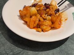 -新白鹿餐厅(湖滨银泰IN77C区店)