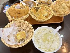 -方中山胡辣汤(顺河路店)