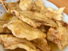 -顺姬冷面(长白西路店)