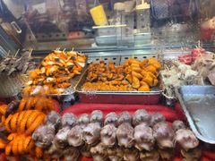 -肥仔小食店(尖沙咀店)