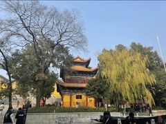 -宝通禅寺
