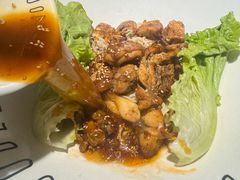 -友达面馆(广州总店)