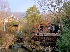-深业半汤御泉庄温泉