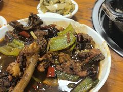 -潮陈记土鸡火锅(东厦北路店)