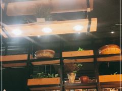 -小草大排档(北沙坡店)