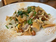 -粤集·手工粤菜(皇庭广场店)