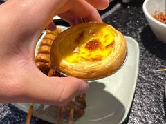 -海吃海喝海鲜烤肉炭火主题自助餐(朝阳店)