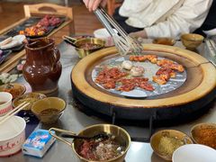 -阿昌白族石板烧·菌锅(大理古城店)