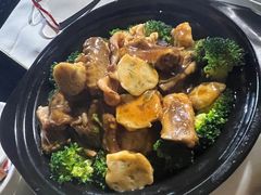 -粥旺庄(芳村店)
