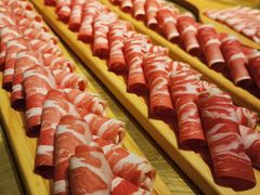 -羊大爷涮肉(亮马桥店)