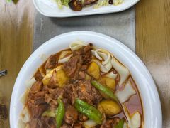 -巴依老爷新疆餐厅