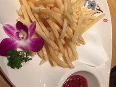 -皇品田苑日式料理(苏州中心店)