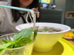 -蔡澜Pho·越南粉餐厅(海上世界店)