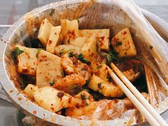 -富拉面肺子专卖店