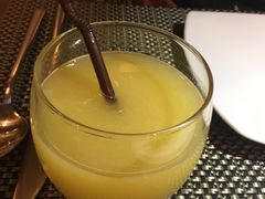-Old House Restaurant
