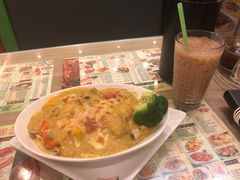 -源记茶餐厅(尖沙咀店)
