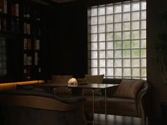 -villaa·别墅·融合菜西餐厅