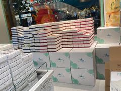 -好一朵茉莉花(老门东店)