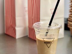 -Manner Coffee(IFS一楼店)
