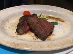 -西堤牛排(南京龙江店)
