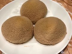 酥皮牛奶包-金玉满堂潮州酒楼(无限极荟购物广场店)