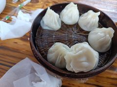 -锅贴大王南翔小笼(临沂二村店)
