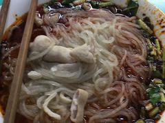 -甘记肥肠粉(马鞍北路店)