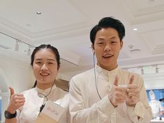 -京彩臻品火锅