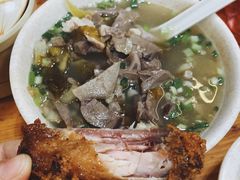 -陈记汤饭(水巷口店)