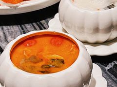 冬荫功虾汤-Thai Alley泰爱里(二沙岛店)