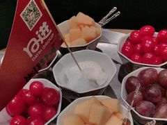 -日进一片海.生腌海鲜火锅.宵夜烧烤(三里屯总店)