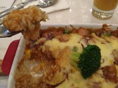 -东方豪客牛排意面披萨(玉函银座店)