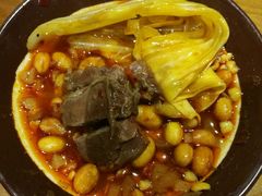-受气牛肉·重庆耙牛肉(来福士店)