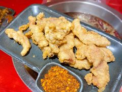 -谭鸭血老火锅·匠心(环球港旗舰店)