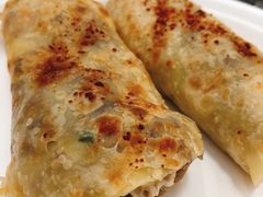 烤牛肉卷-山姆美式餐吧(鼓楼店)