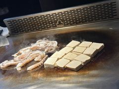 -盛焰铁板烧(王府井店)