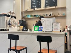 -白鹅咖啡(金城花园店)