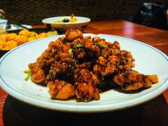 糖醋里脊-大牌大·传统杭帮菜(湖滨店)