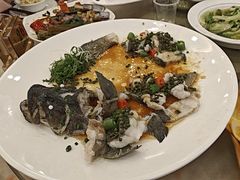 -新金盛·海鲜酒楼(盐田店)