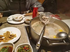 -大喜牛鲜牛肉火锅(营迹路店)
