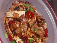 -鸽子侯·家宴·平价海鲜(绿地店)