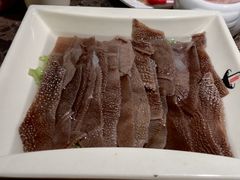 -重庆地瓜老火锅(广渠门店)