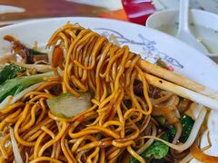 -春雪面馆(转塘店)