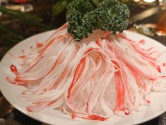-三出山火锅(万象天地店)