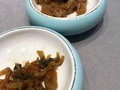 -香山湖渔家大院