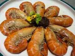 -佬太公海鸭·海鲜大排档(上海总店)