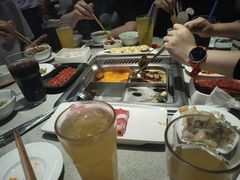 -海底捞火锅(大融城店)