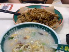 -禾师兄·布拉肠(一德路店)